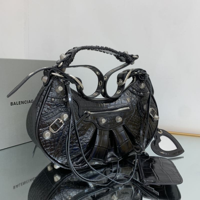 Balenciag Le Cagole Bags